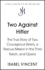 Two Against Hitler