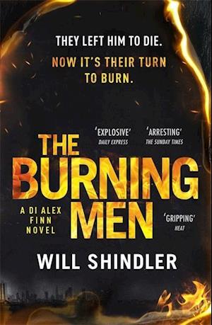 The Burning Men