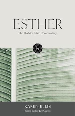 The Hodder Bible Commentary