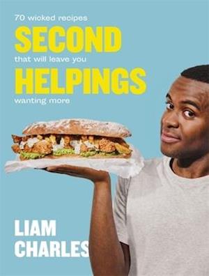 Liam Charles Second Helpings