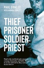 Thief Prisoner Soldier Priest