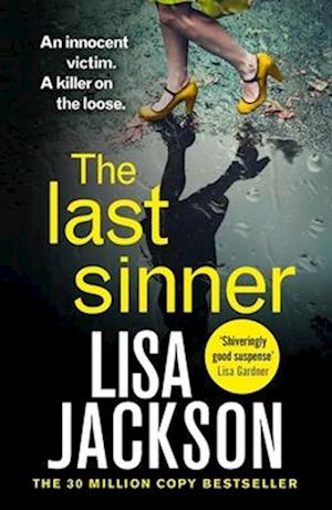 The Last Sinner