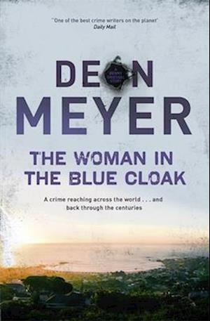 The Woman in the Blue Cloak