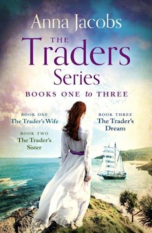 Traders Series Books 1 3