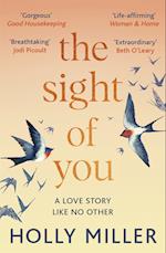 The Sight of You
