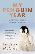 My Penguin Year