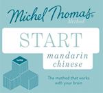 Start Mandarin Chinese New Edition (Learn Mandarin Chinese with the Michel Thomas Method)