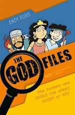 The God Files