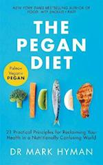 The Pegan Diet