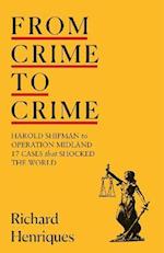 From Crime to Crime