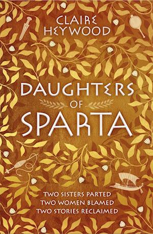 Daughters of Sparta