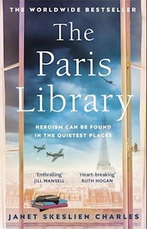 The Paris Library