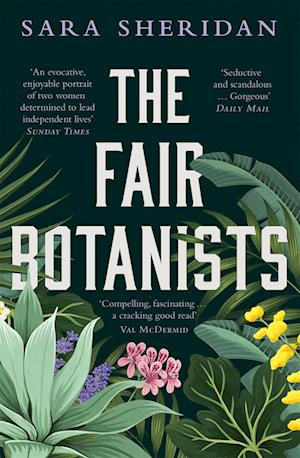 The Fair Botanists