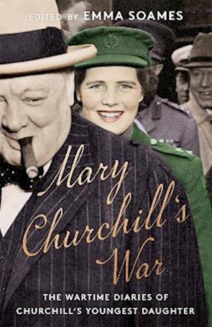 Mary Churchill's War