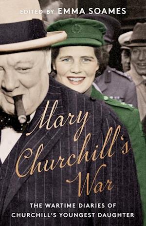 Mary Churchill's War