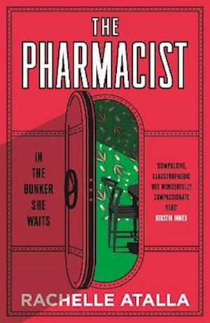 The Pharmacist