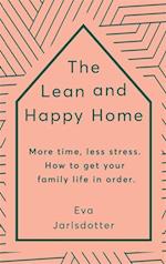 The Lean and Happy Home