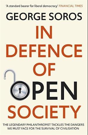 In Defence of Open Society