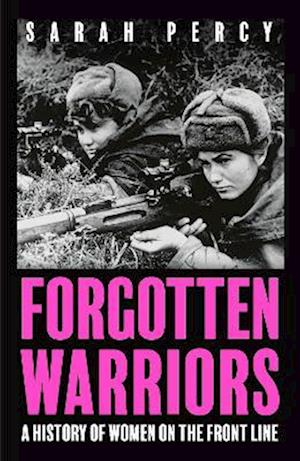 Forgotten Warriors