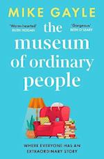 The Museum of Ordinary People
