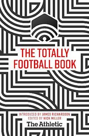 The Totally Football Book