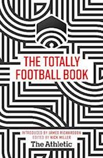 The Totally Football Book