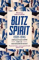 Blitz Spirit