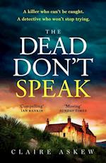 Dead Don't Speak