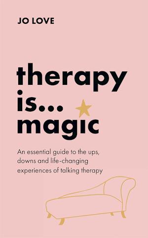 Therapy is... Magic