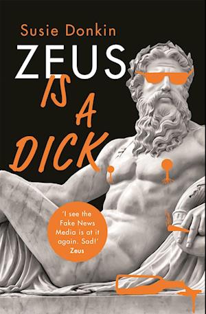 Zeus Is A Dick