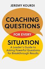 Coaching Questions for Every Situation