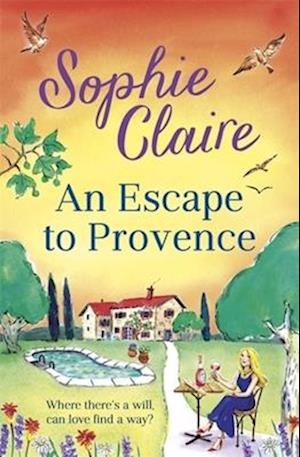 An Escape to Provence