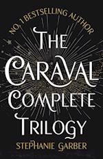 Caraval Complete Trilogy