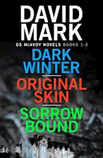 Dark Winter/Original Skin/Sorrow Bound