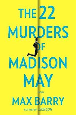 The 22 Murders Of Madison May