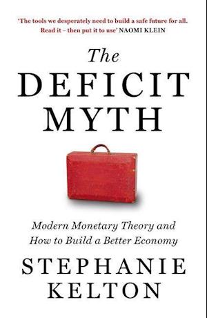 The Deficit Myth