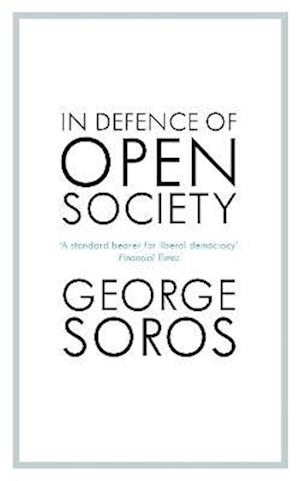 In Defence of Open Society