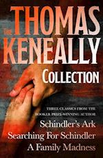 Thomas Keneally Collection