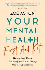 Your Mental Health First Aid Kit