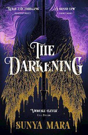 The Darkening