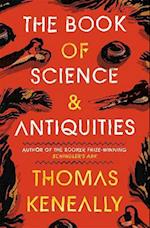 The Book of Science and Antiquities