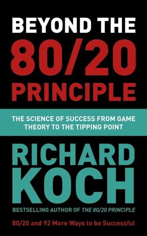 Beyond the 80/20 Principle