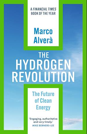 The Hydrogen Revolution