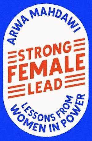 Strong Female Lead