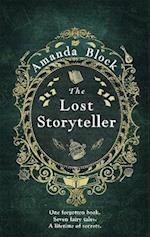 The Lost Storyteller