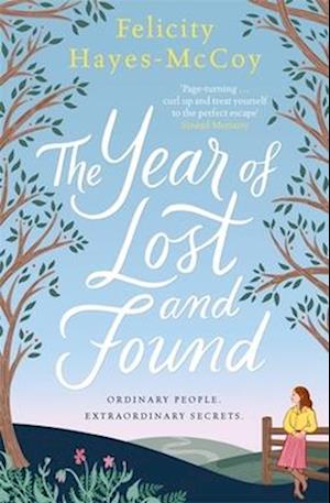 The Year of Lost and Found