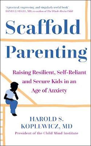 Scaffold Parenting