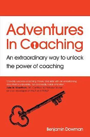 Adventures in Coaching