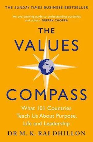 The Values Compass