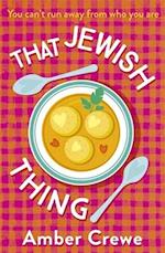 That Jewish Thing
